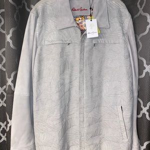 Robert Graham Miramar Jacket 2XL - NWT